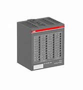 AO523 PLC аналог вывод Авто I O Модуль ABB Новый оригинальный в коробке