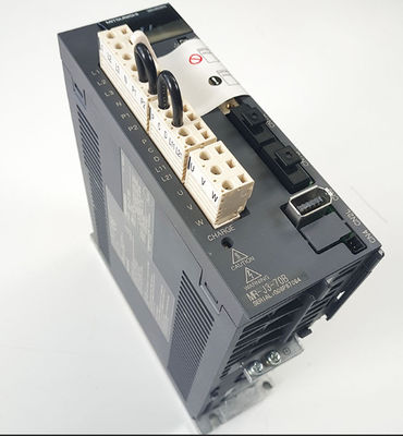 Усилитель системы управления Mitsubishi 750W Industrial AC Servo Drive MR-J3-70B-RJ004U502