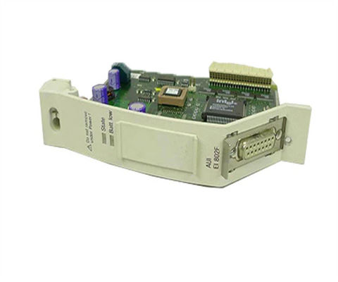 EI802F 3BDH000016R1 Защита и управление передачей Промышленное питание ПК