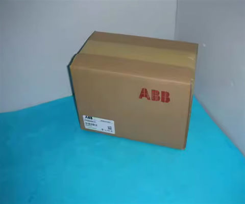 Мощный процессор DC UPS источник питания для требовательных приложений PM851K01 3BSE018168R1