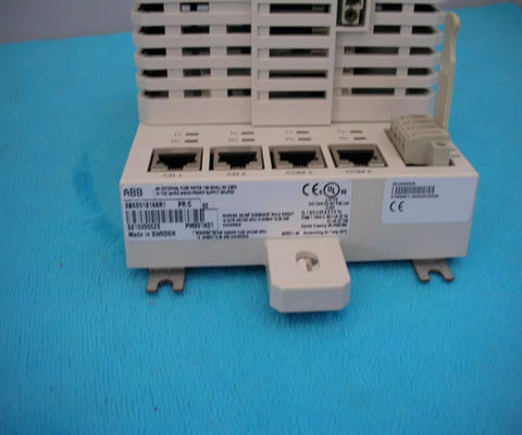 ABB PM851K01 3BSE018168R1 Комплект процессорного блока Новый модуль питания