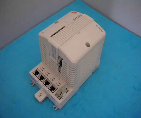 ABB PM851K01 3BSE018168R1 Комплект процессорного блока Новый модуль питания