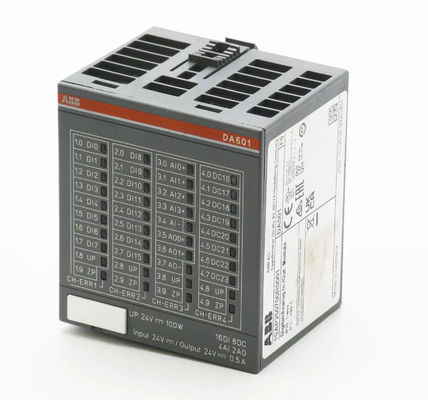 DA501 1SAP250700R0001 Цифровой ИО Модуль ABB Новый оригинальный