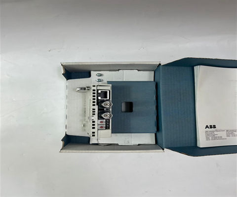 PM860K01 3BSE018100R1 Центральный модуль управления ABB Централизованное питание