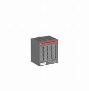 ABB Digital I O Input PLC Module DX531 1SAP245000R0001 Оригинальный