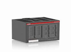 ABB Digital I O Input PLC Module DX531 1SAP245000R0001 Оригинальный