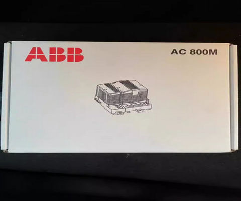 3BSE018157R1 ABB PM861AK01 Процессорная установка Вторичное питание