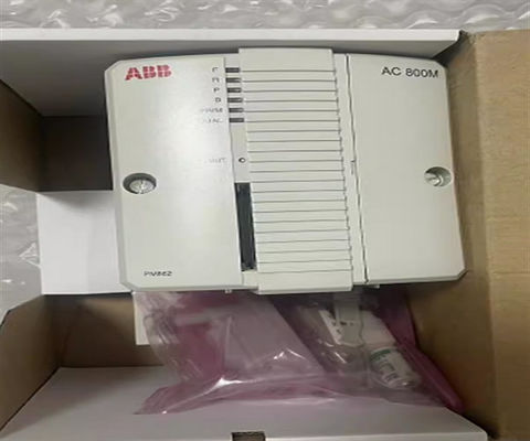 3BSE018157R1 ABB PM861AK01 Процессорная установка Вторичное питание