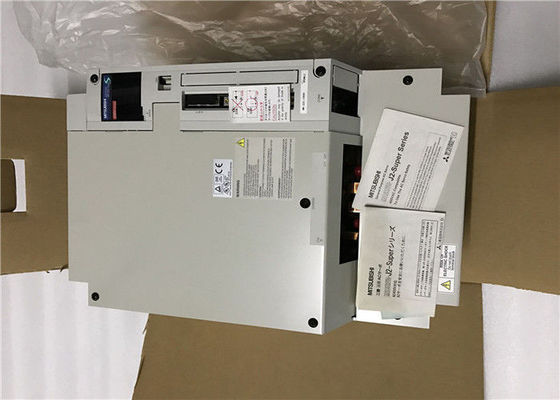 Mitsubishi Electric 15кВт Промышленный сервоусилитель МР-J2S-15KB4 Привод