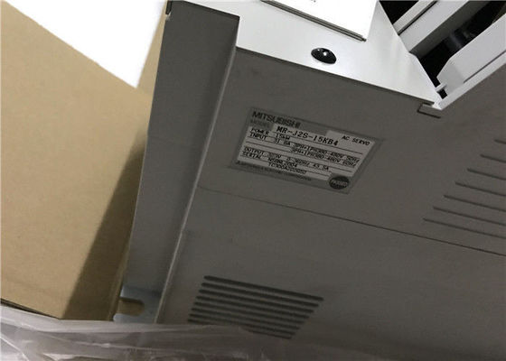 Mitsubishi Electric 15кВт Промышленный сервоусилитель МР-J2S-15KB4 Привод