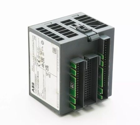 PLC 24V цифровой I O модуль DC522 1SAP240600R0001 ABB совершенно новый