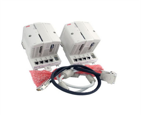 PM861AK02 ABB PRC3BSE018160R1 Избыточный процессор