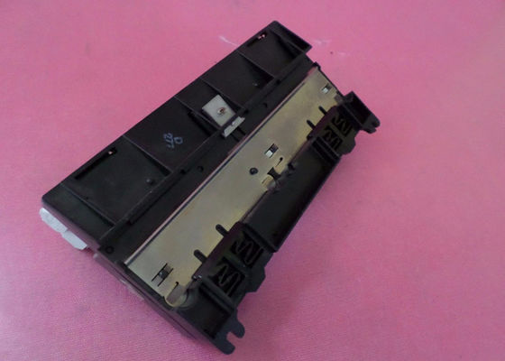 Терминал GE Fanuc IC670CHS002 представляет собой I/O терминал с коробками