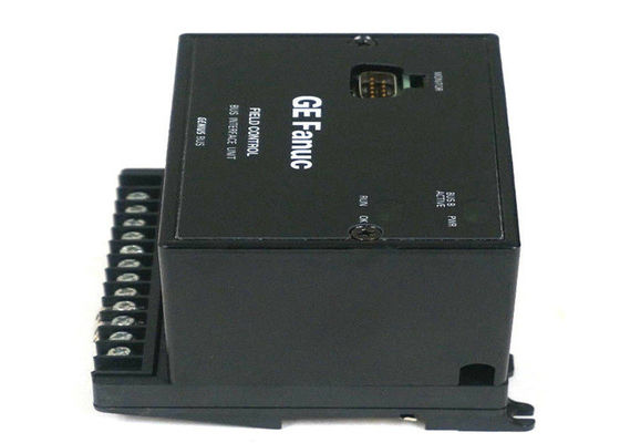 IC670GBI102 - это модуль Genius Bus Interface, который производится компанией GE Fanuc.