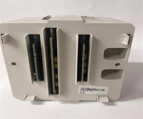 ABB PM864AK02 3BSE018164R1 Редонантный процессорный блок, ABB AC 800M