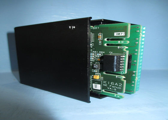 Модуль IC670MDL642 - это модуль управления полевым управлением PLC, изготовленный GE Fanuc