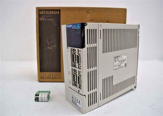 Mitsubishi Electric 400 Вт MR-J2S-40A-PY091 Промышленный сервопривод 0-360 Гц Новый