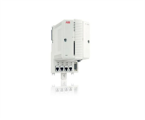 ABB PM866K01 3BSE050198R1 Централизованное питание