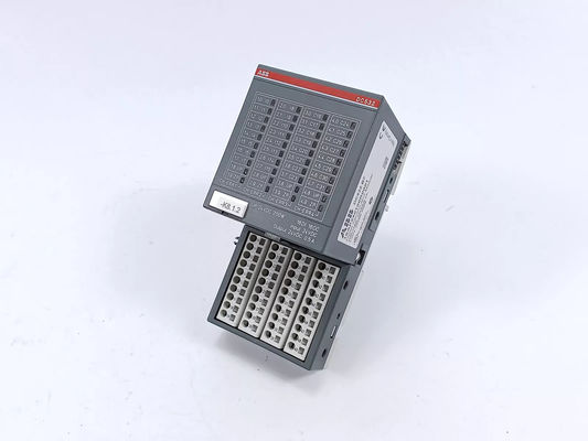 PLC цифровой модуль ИО DC532 ABB Марка 24V Напряжение Оригинальный Новый