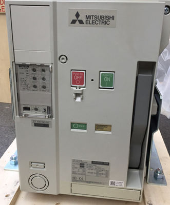 Руководство по эксплуатации Mitsubishi AE630-SW / AE630-SS 3P F TAL ETRBASE-P3 AX10 630A