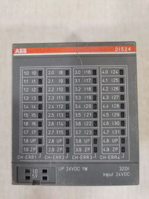 ABB Brand PLC Digital I O Module DI524 1SAP240000R0001 Новая коробка