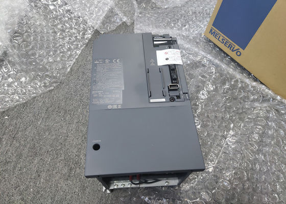 Mitsubishi 3-фазный AC Servo Driver MR-J3-700B 7KW Моторный усилитель в системе управления