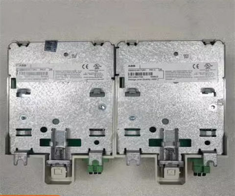 SB822 ABB 3BSE018172R1 Акумуляторная батарея ABB AC 800M