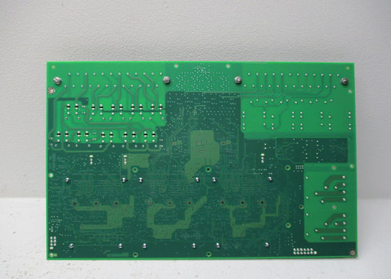 IS200ESYSH1ABB Triple Modular Redundant EX2100E System I/O board была изготовлена компанией GE