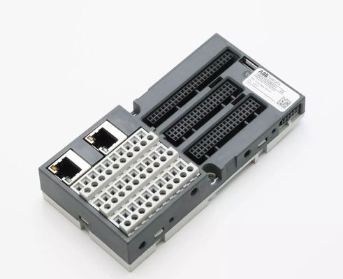 TU507-ETH 1SAP214200R0001 Модуль автоматизации цифрового I O ABB Новый