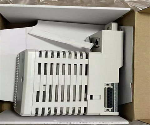 3BSE018106R1 ABB CI855K01 MB 300 Интерфейс двойного порта Ethernet