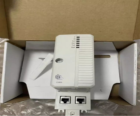 3BSE018106R1 ABB CI855K01 MB 300 Интерфейс двойного порта Ethernet