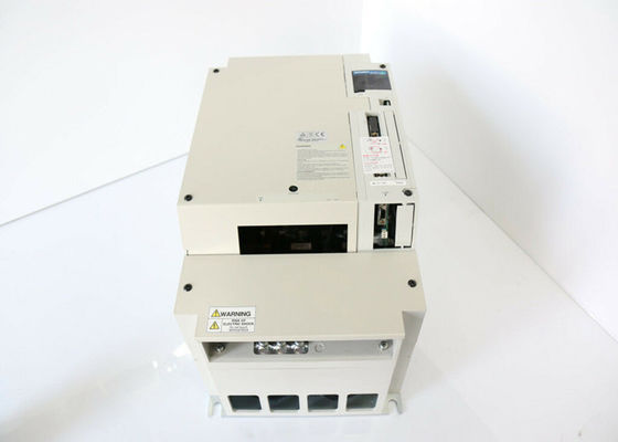 Усилитель 5 кВт MITSUBISHI AC Сервоконтроллер MR-J2S-15KA Сервомоторный драйвер