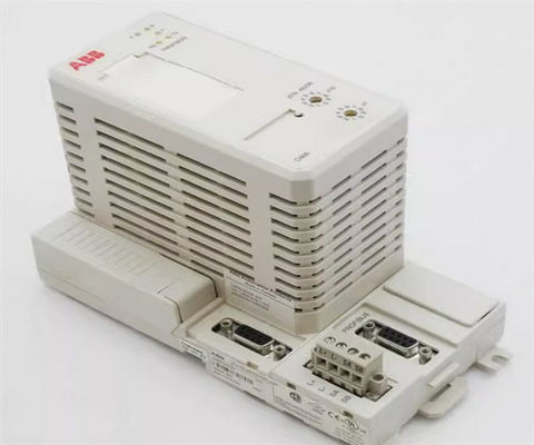 ABB CI856K01 3BSE026055R1 Модуль интерфейса связи