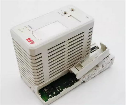 ABB CI856K01 3BSE026055R1 Модуль интерфейса связи