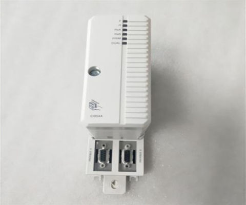 ABB CI862K01 3BUA000O37R1 Входно-выходной модуль AC800M контроллер