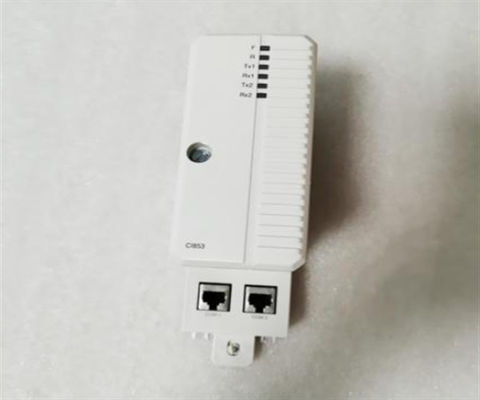 ABB CI862K01 3BUA000O37R1 Входно-выходной модуль AC800M контроллер