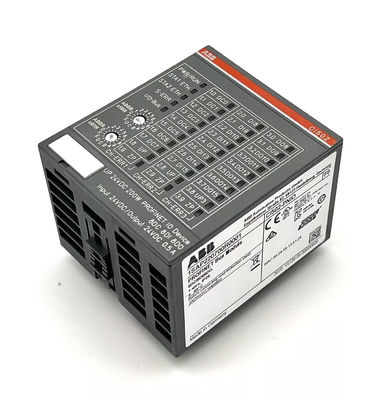 CI502-PNIO 1SAP220700R0001 Модуль связи 24В постоянного тока Новый тип