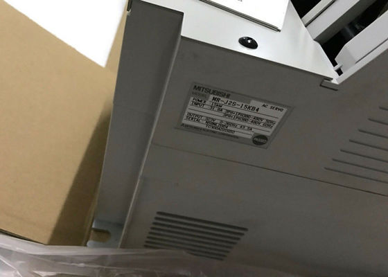 MITSUBISHI 3-фазный сервомоторный драйвер MR-J2S-15KB4 15KW 380-480V промышленный усилитель AC