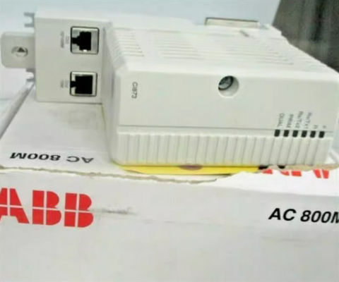 ABB CI865K01 3BSE040795R1 Модуль AC 800 Внешнее питание для рабочего стола