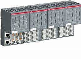Модуль цифровой связи ABB CI592-CS31