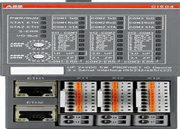 Модуль цифровой связи ABB CI592-CS31