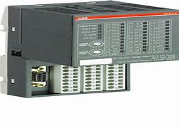 Модуль цифровой связи ABB CI592-CS31