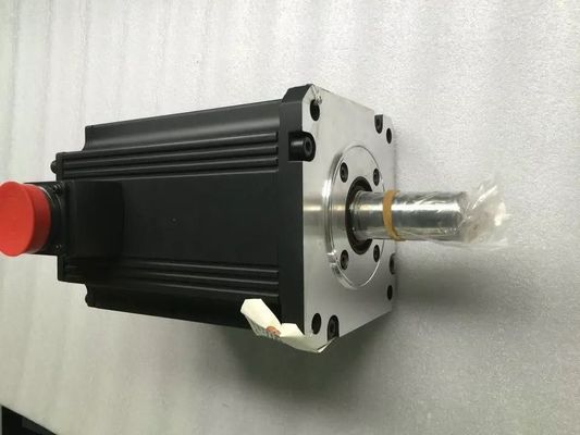 Новый HC-SFS702-S1 Мотор MITSUBISHI AC SERVO мощность 7 кВт