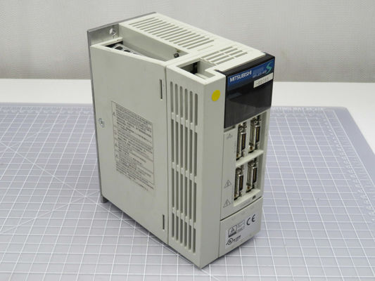Mitsubishi MR-J2S-40B-EE085 AC Servo Drive 170 В 0-360 Гц 2,8 А
