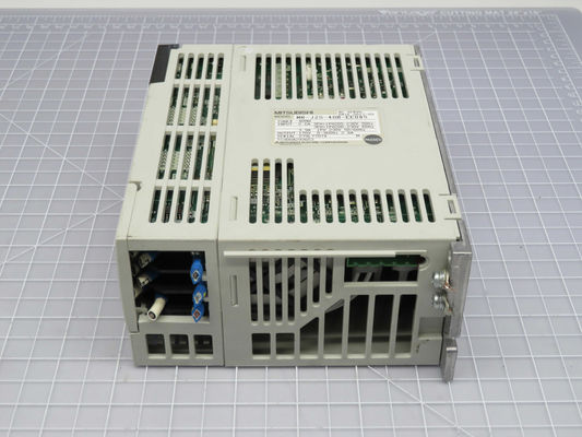 Mitsubishi MR-J2S-40B-EE085 AC Servo Drive 170 В 0-360 Гц 2,8 А