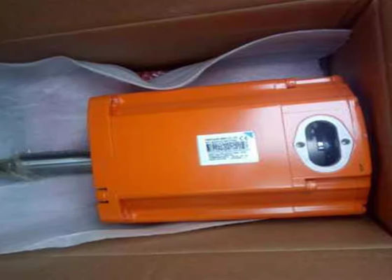 ABB 3HAC17484-9 Ротационный двигатель М9, запасные части, Менден, Германия