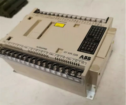 BC810K02 3BSE0311 55R1 Модуль управления регулированием напряжения