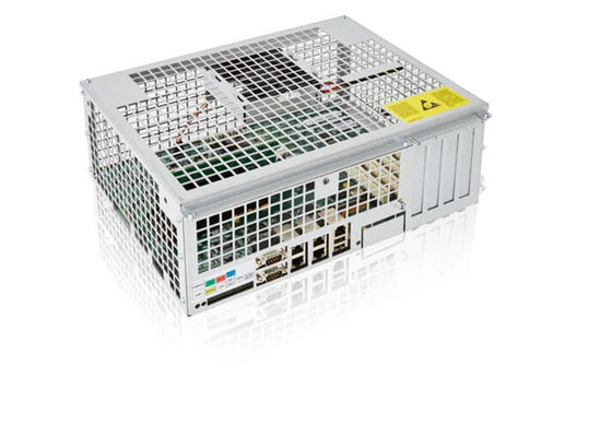 ABB 3HNA030776-001, DSQC 639, TOP ASSEMBLY Страна происхождения - Китай