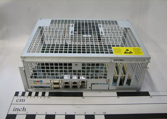 ABB 3HNA030776-001, DSQC 639, TOP ASSEMBLY Страна происхождения - Китай