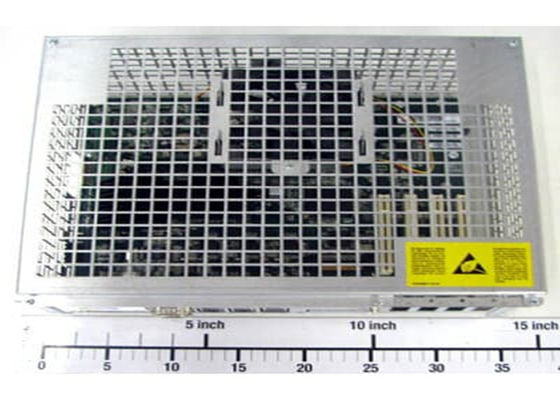 ABB 3HNA030776-001, DSQC 639, TOP ASSEMBLY Страна происхождения - Китай
